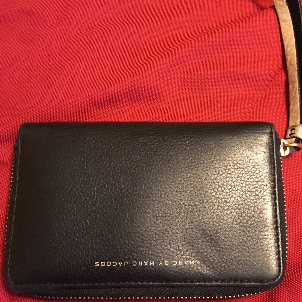 Marc Jacobs wallet
